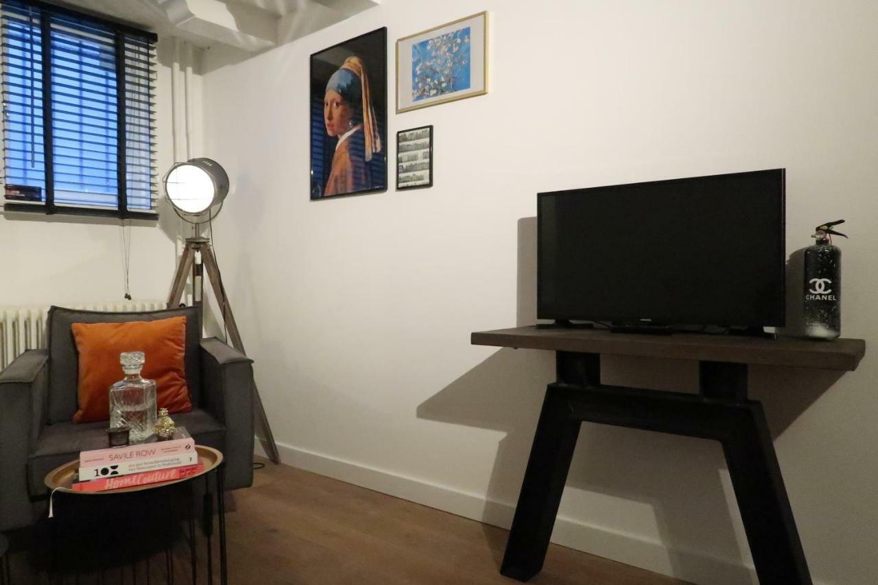 Studio Kerkstraat Appartement