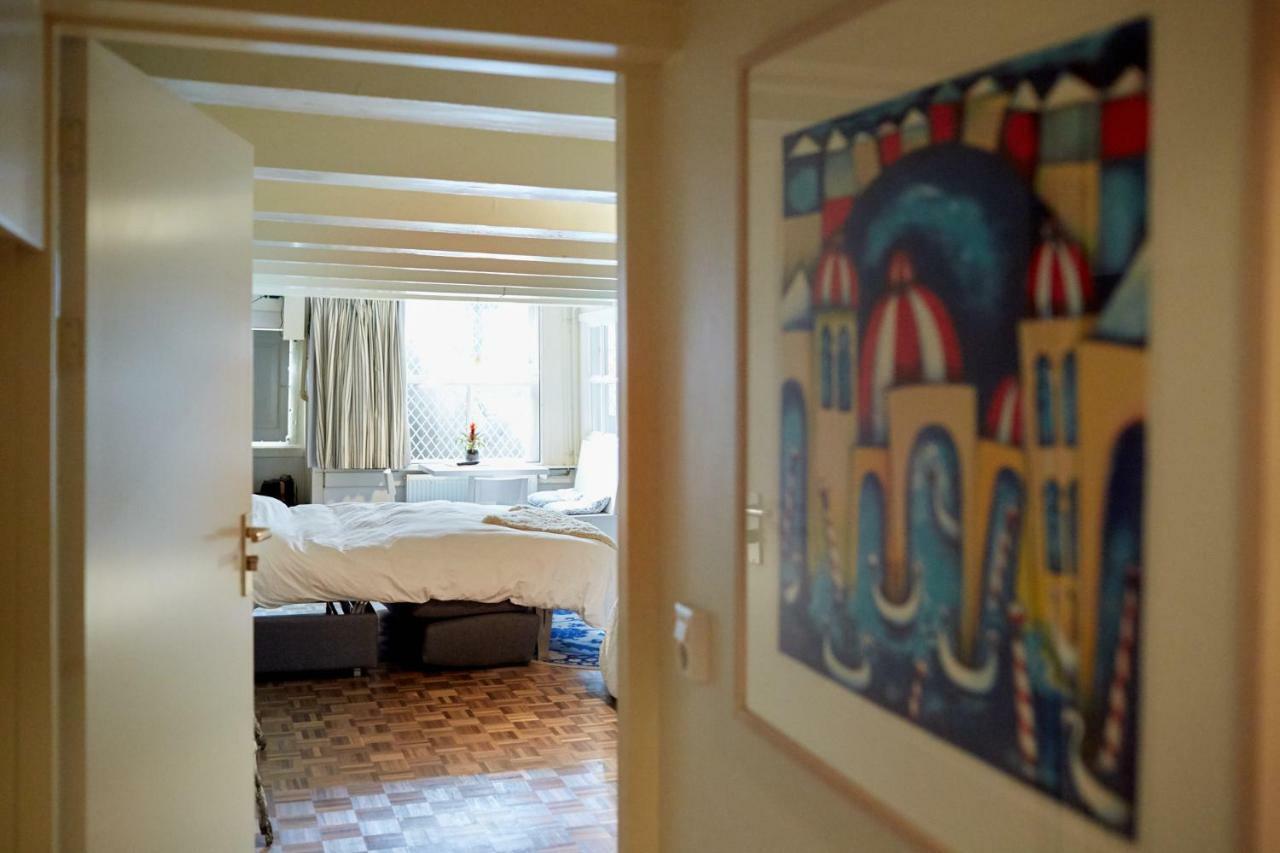Bed & Singel 96 Bed and breakfast Ámsterdam