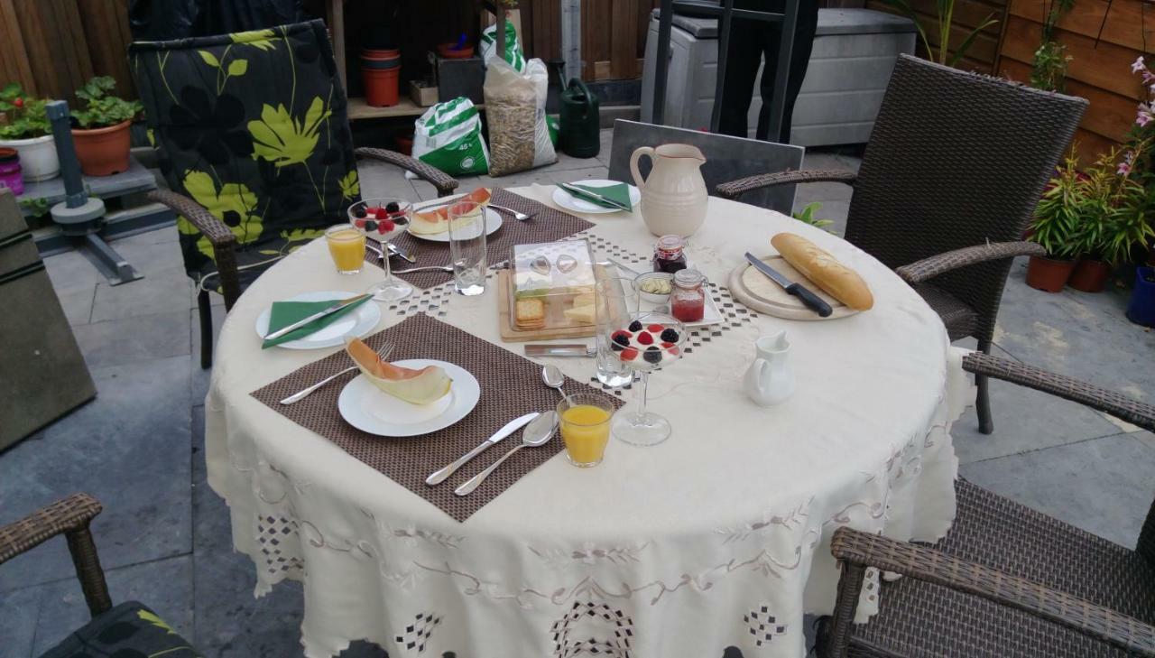 Bon Couette-café Amsterdam