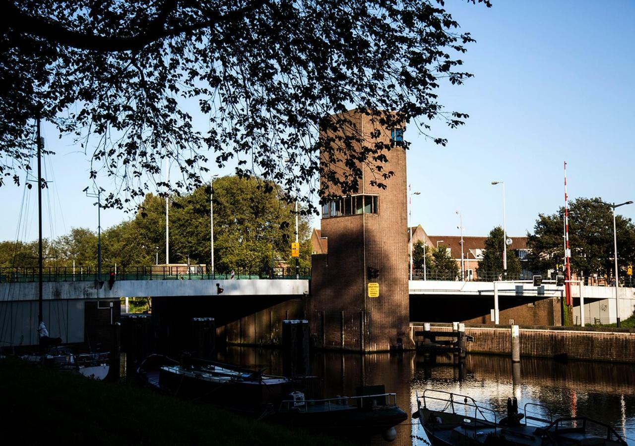 Appartamento Sweets - Gerben Wagenaarbrug Amsterdam