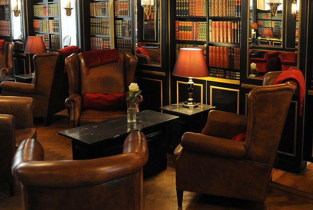 Apollofirst Boutique Amsterdam