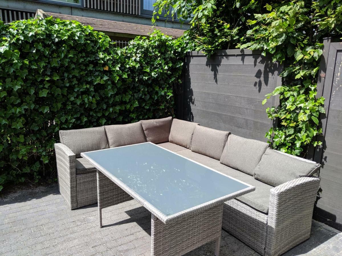 Oasis Privatunterkunft Amsterdam