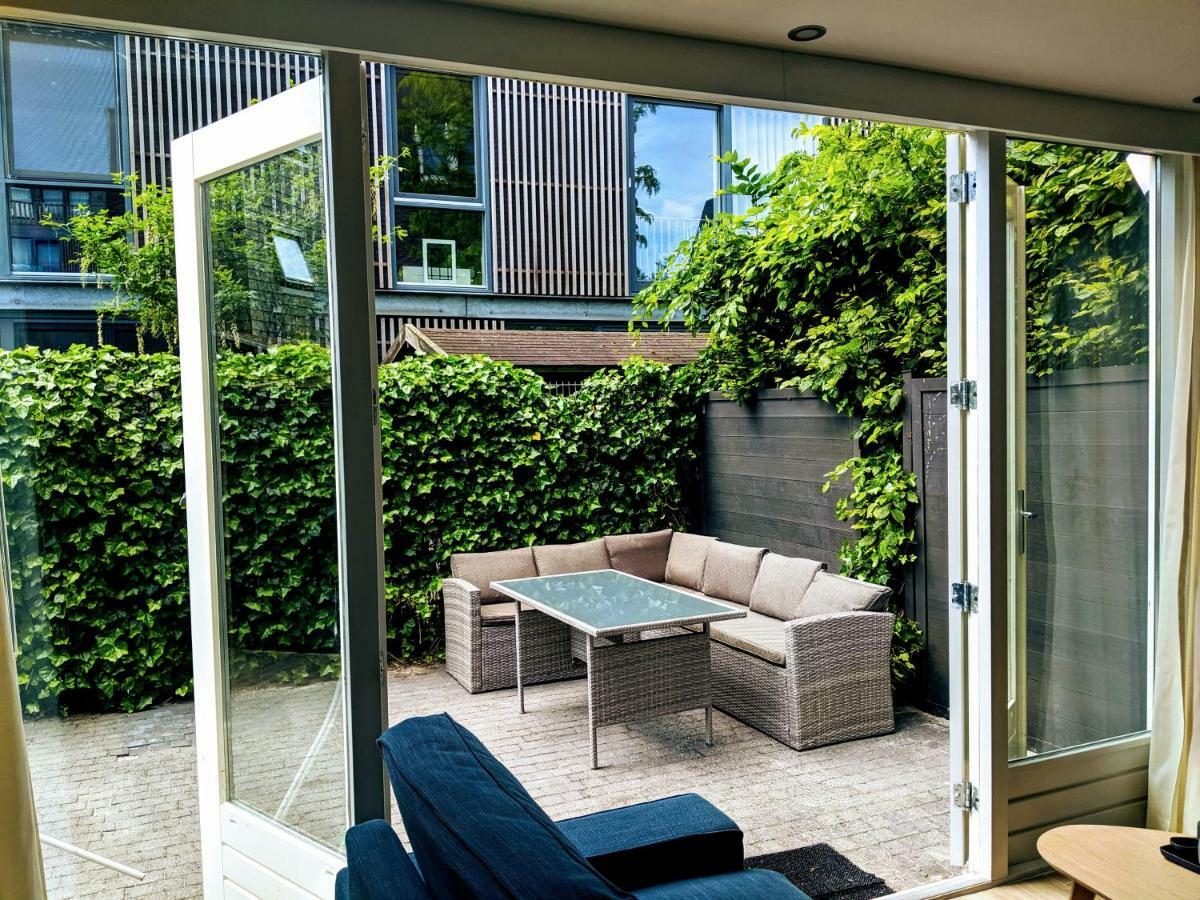 Oasis Privatunterkunft