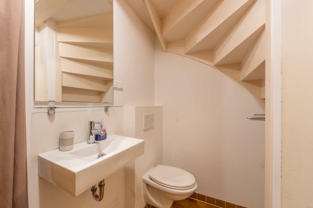 Dam Square Bed and breakfast