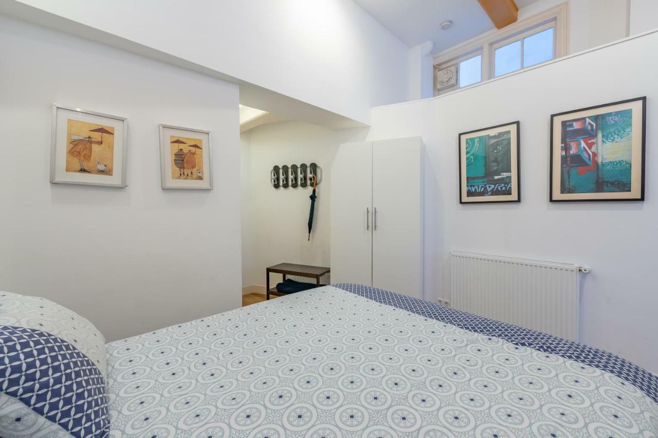 Bed and breakfast Dam Square Ámsterdam