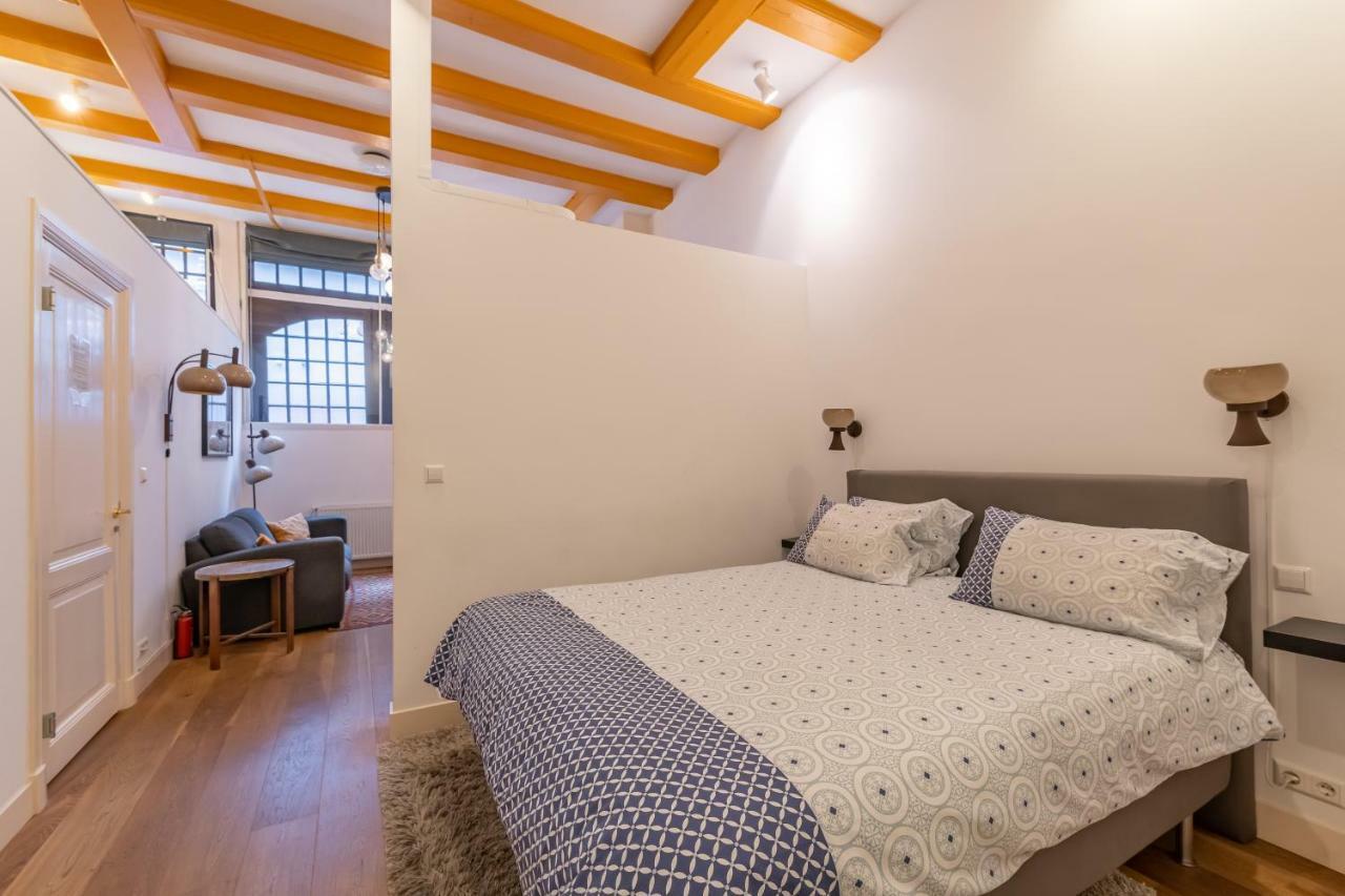 Bed and breakfast Dam Square