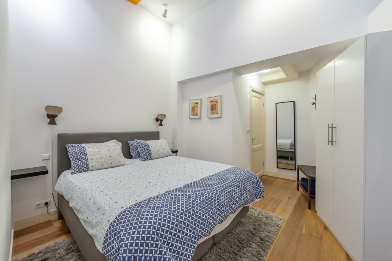 Bed and breakfast Dam Square