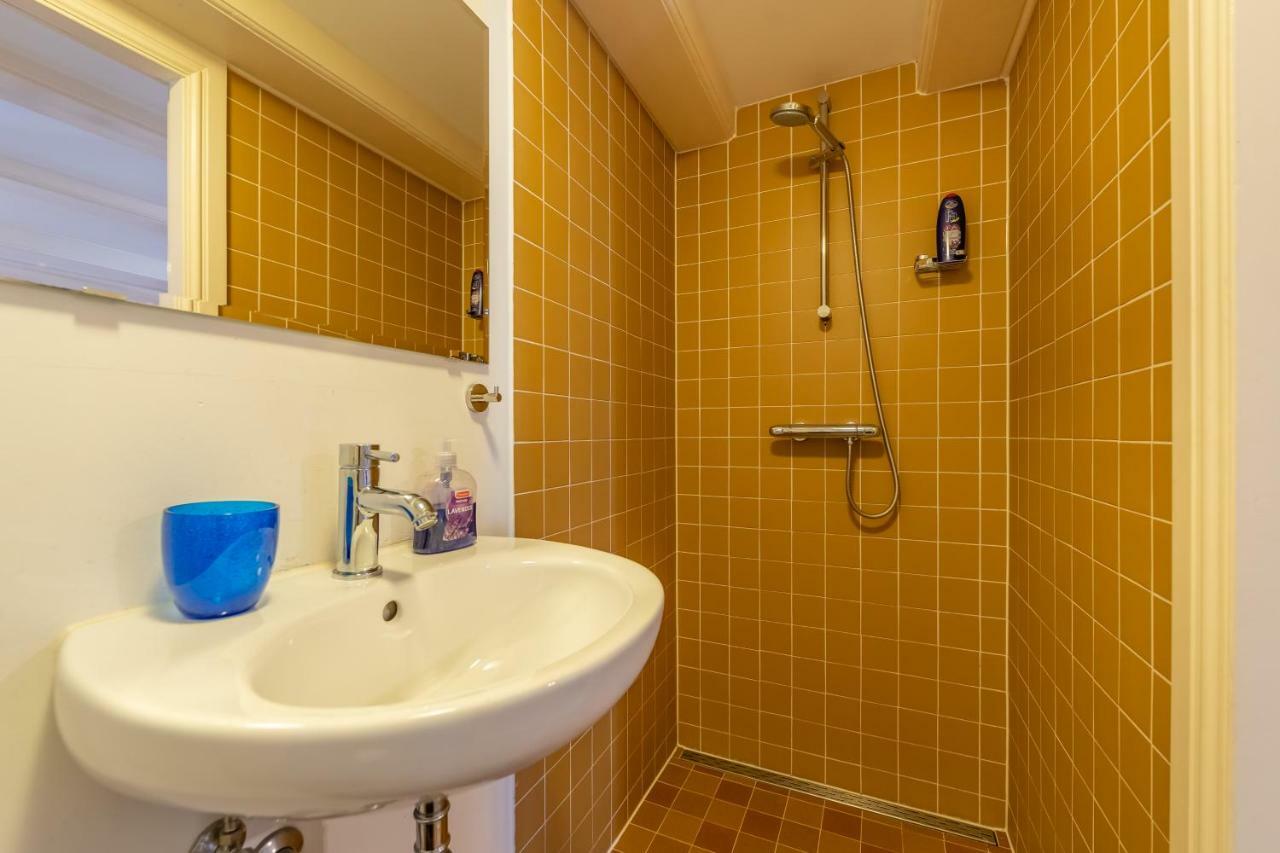 Dam Square Bed and breakfast