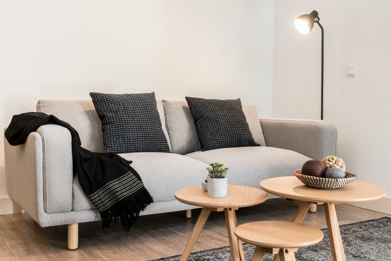 85 Appartement Amsterdam