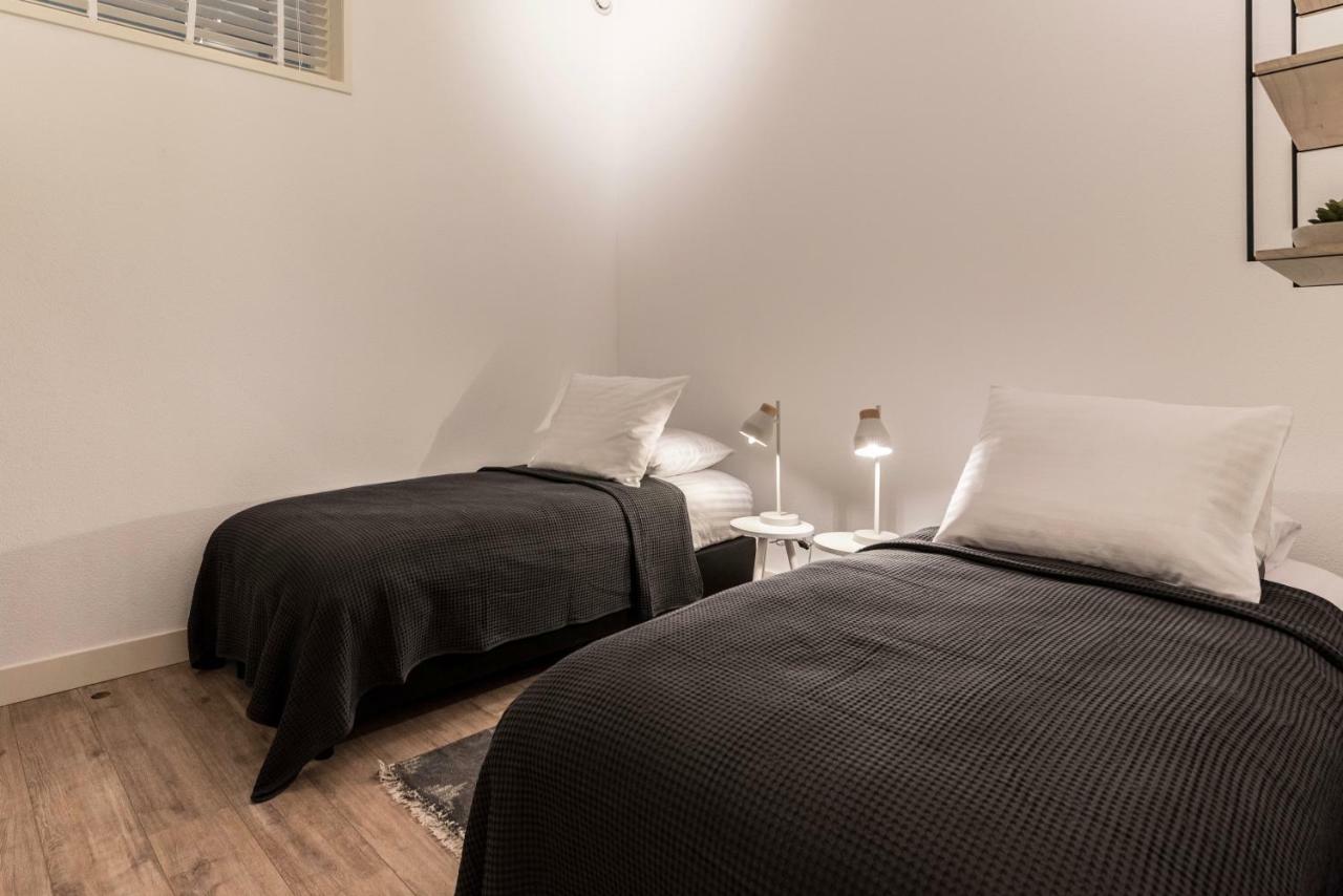 85 Appartement Amsterdam