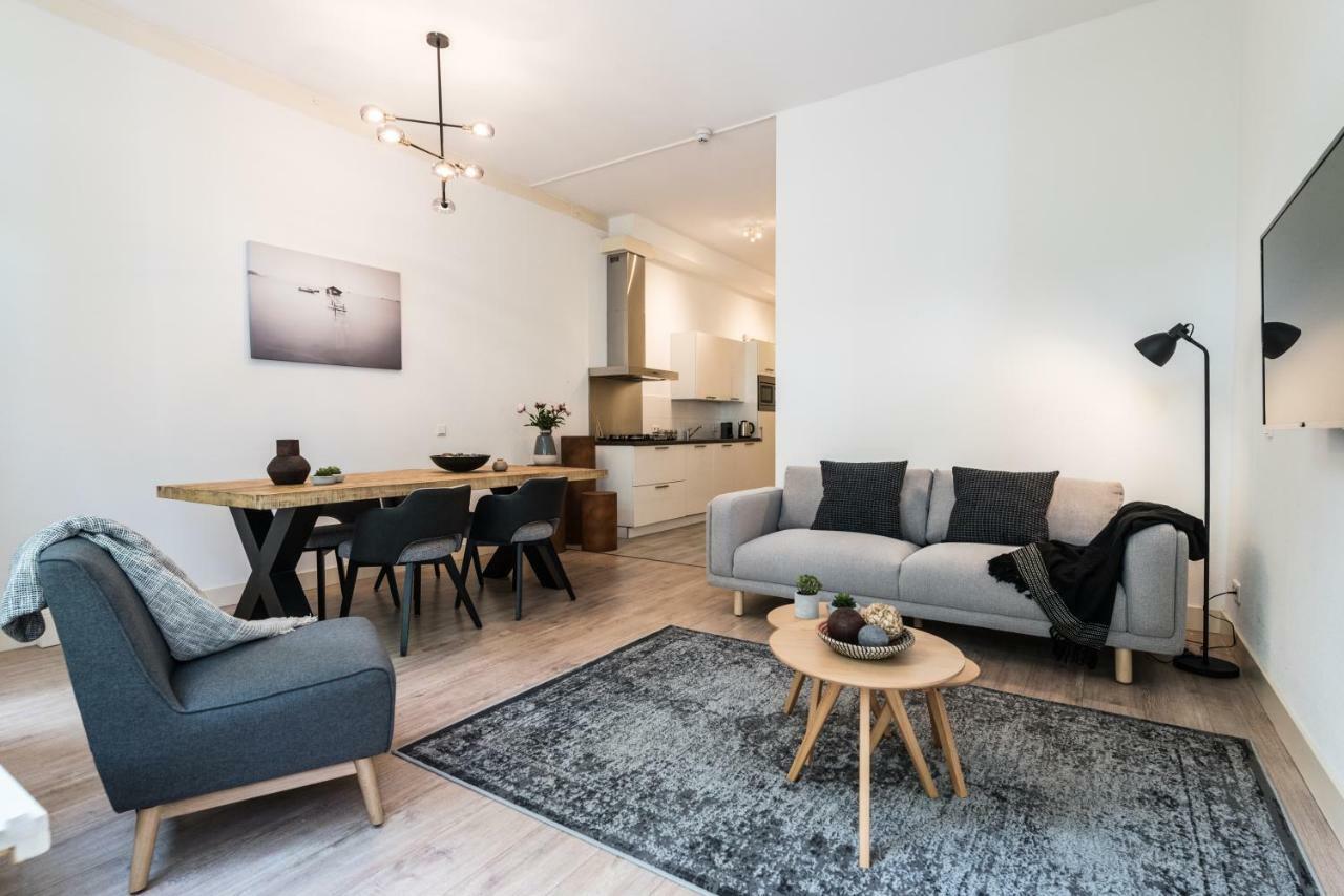 85 Appartement Amsterdam