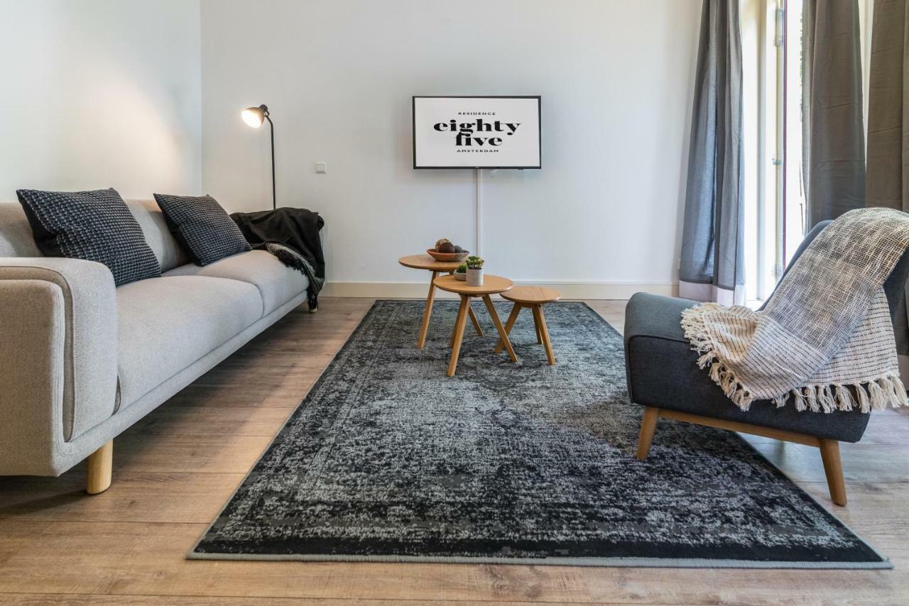 85 Appartement