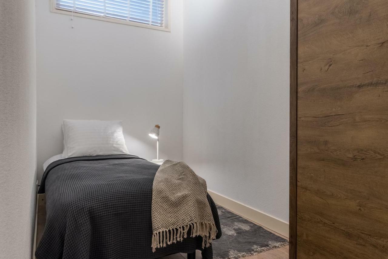 85 Appartement Amsterdam