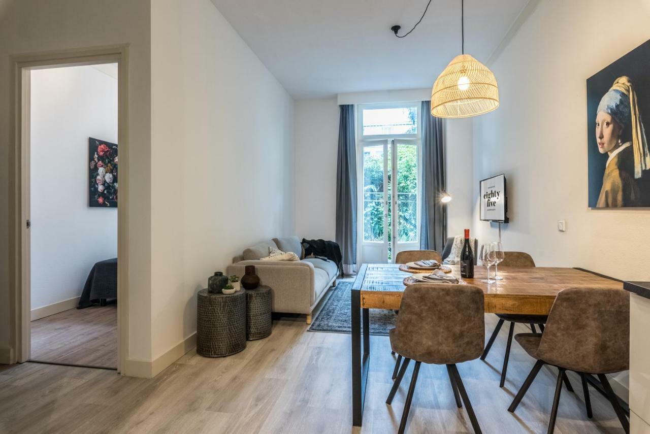 85 Appartement