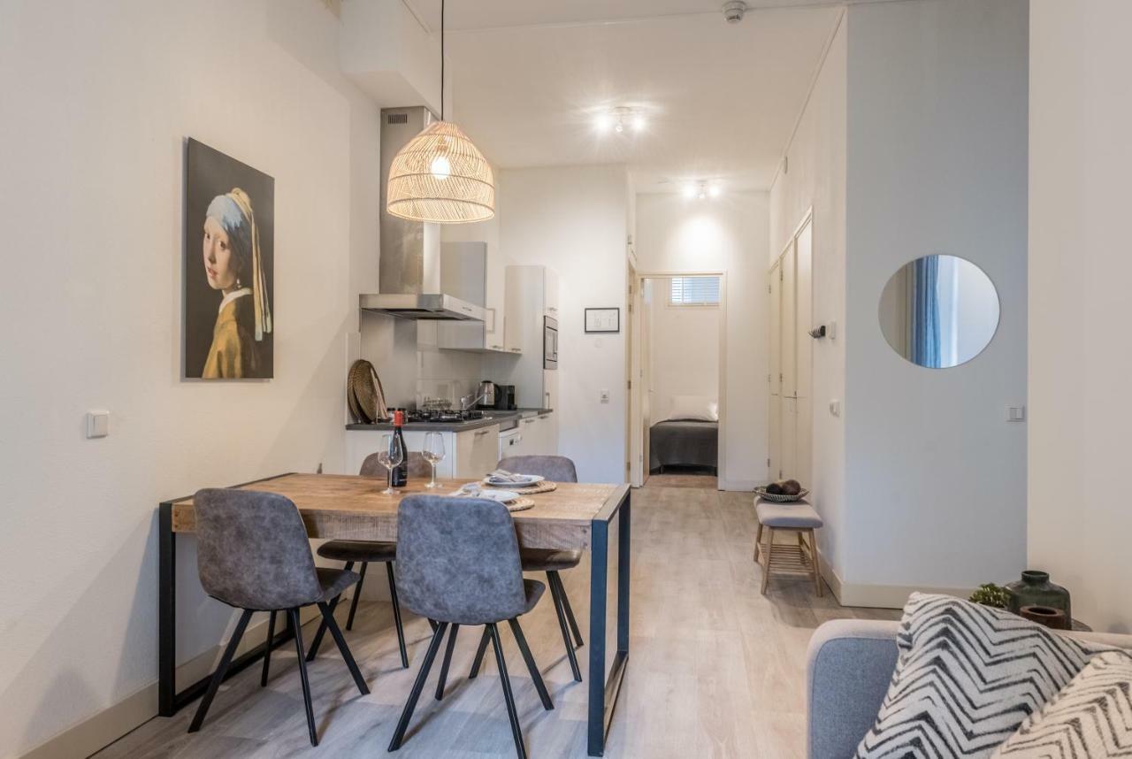 85 Appartement