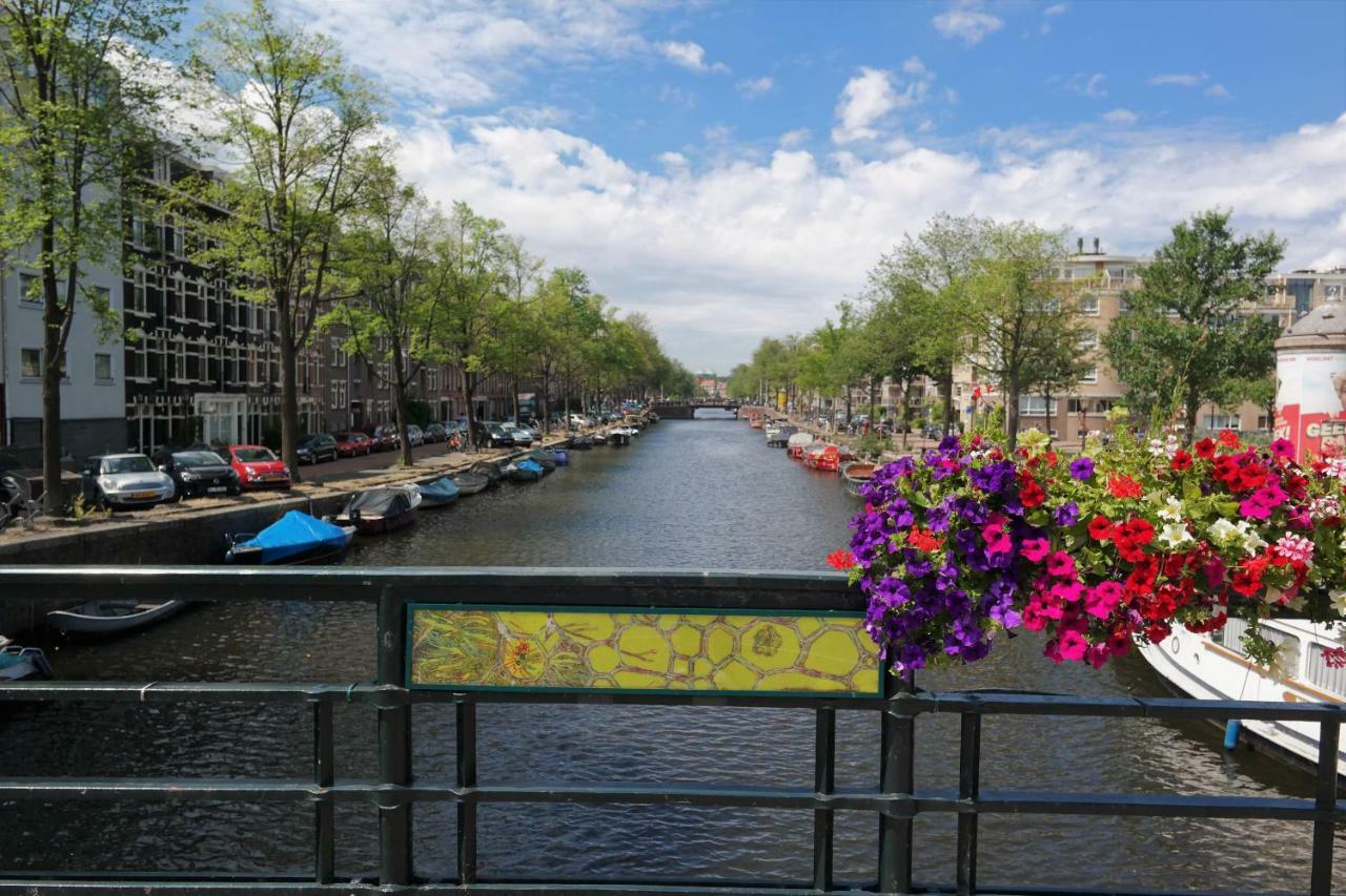 Canaliscious * Amsterdam