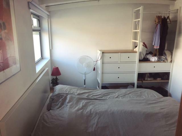 Houseboat Ms Rhy Blitz Botel