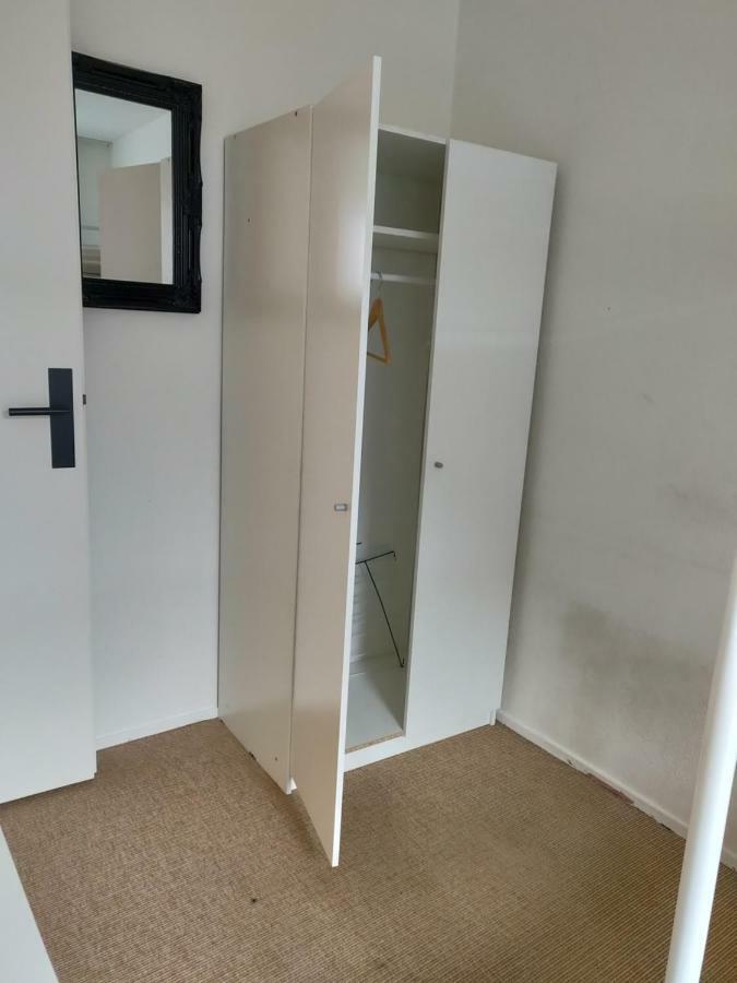 Private For 2 People Séjour chez l'habitant Amsterdam
