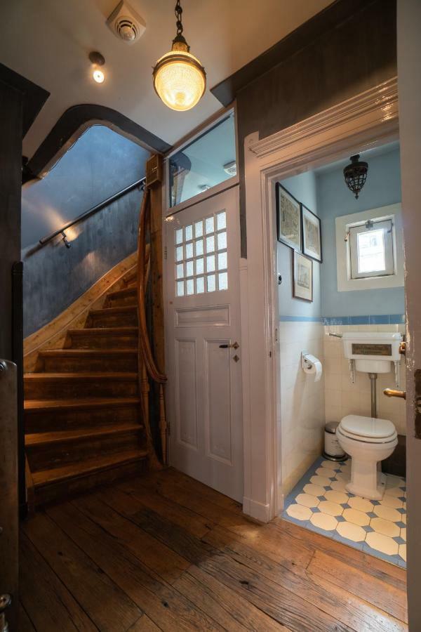 Private Mansions Lejlighed
