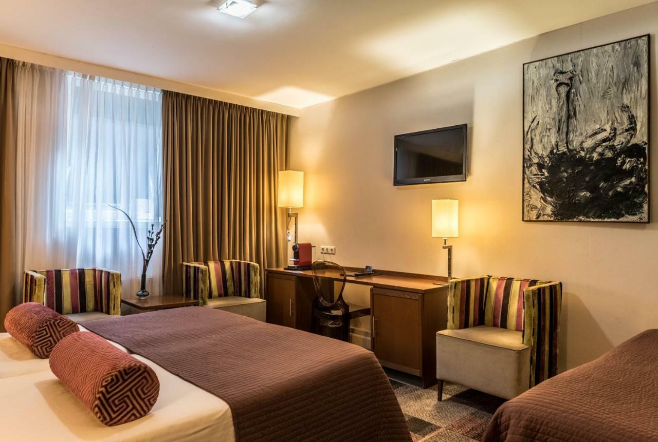 Amstelzicht Hotel Amsterdam