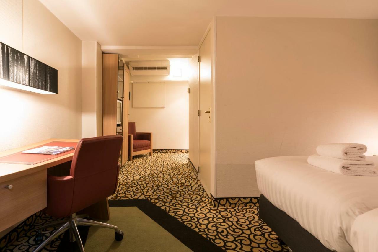 Hotel Savoy Amsterdam