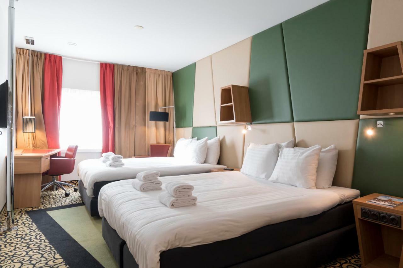Hotel Savoy Amsterdam