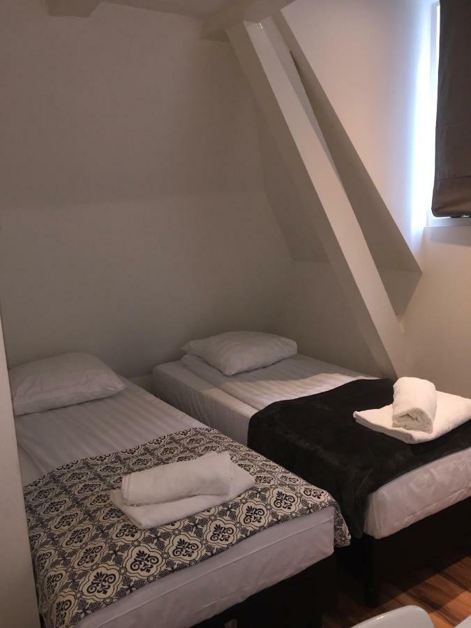 Bed and breakfast Sweet *