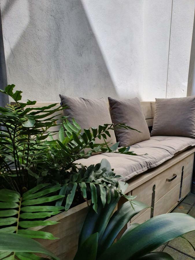 Roomolen Appartamento Amsterdam
