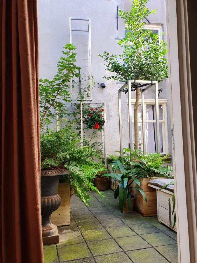 Appartement Roomolen Amsterdam