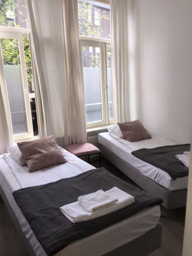 Bed & Breakfast Amsroom