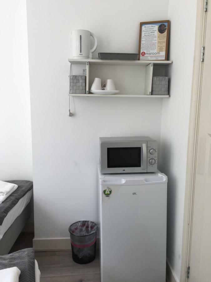 Amsroom Frühstückspension Amsterdam