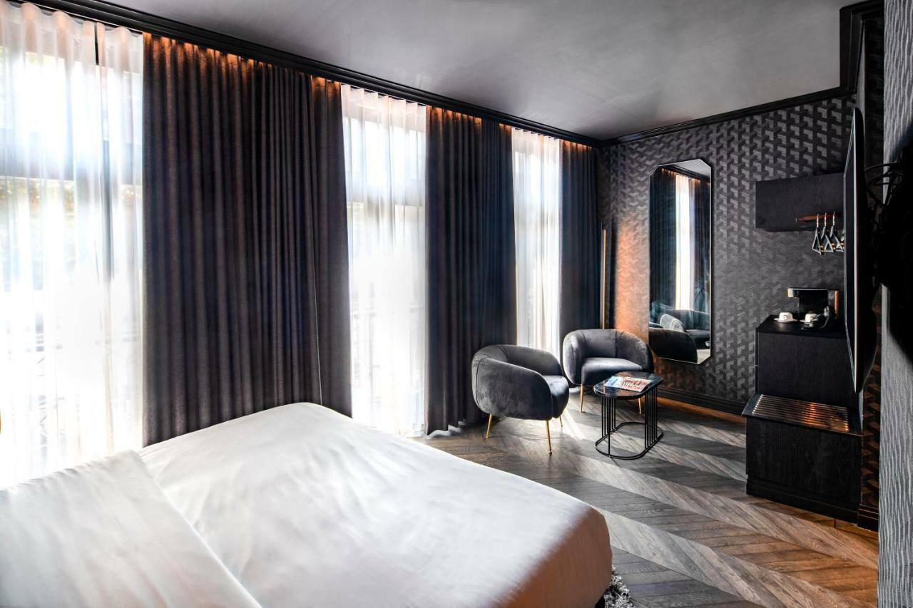 The Highlander Hotel Amsterdam
