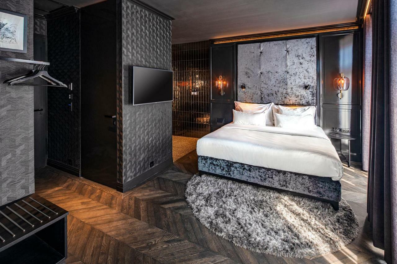 The Highlander Hotel Amsterdam
