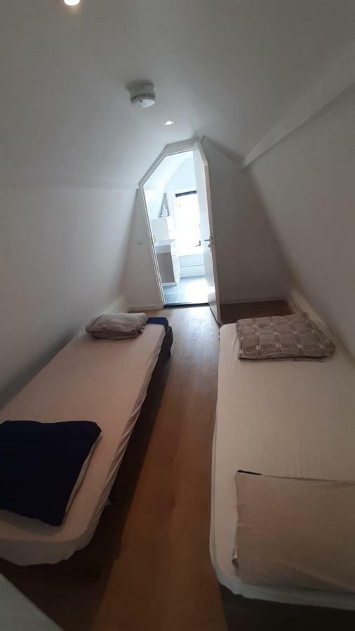 Appartement Red Light District Cozy