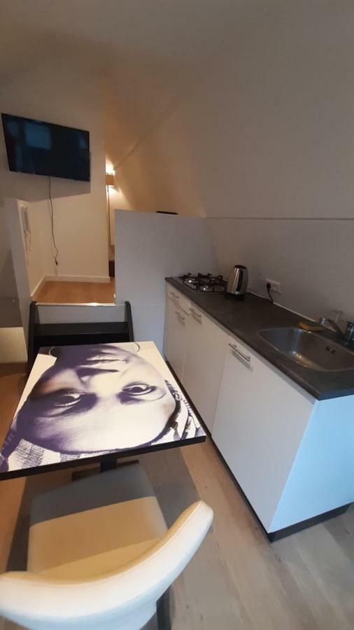 Red Light District Cozy Appartement Amsterdam