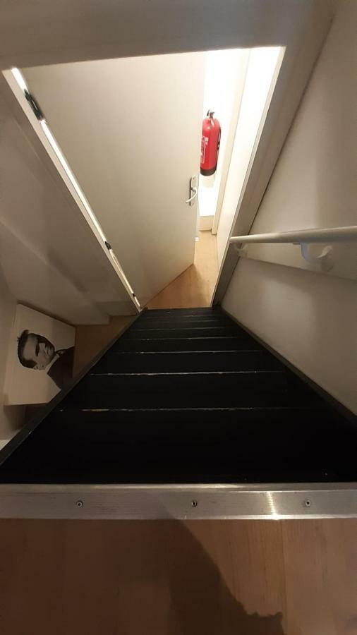 Apartamento Red Light District Cozy