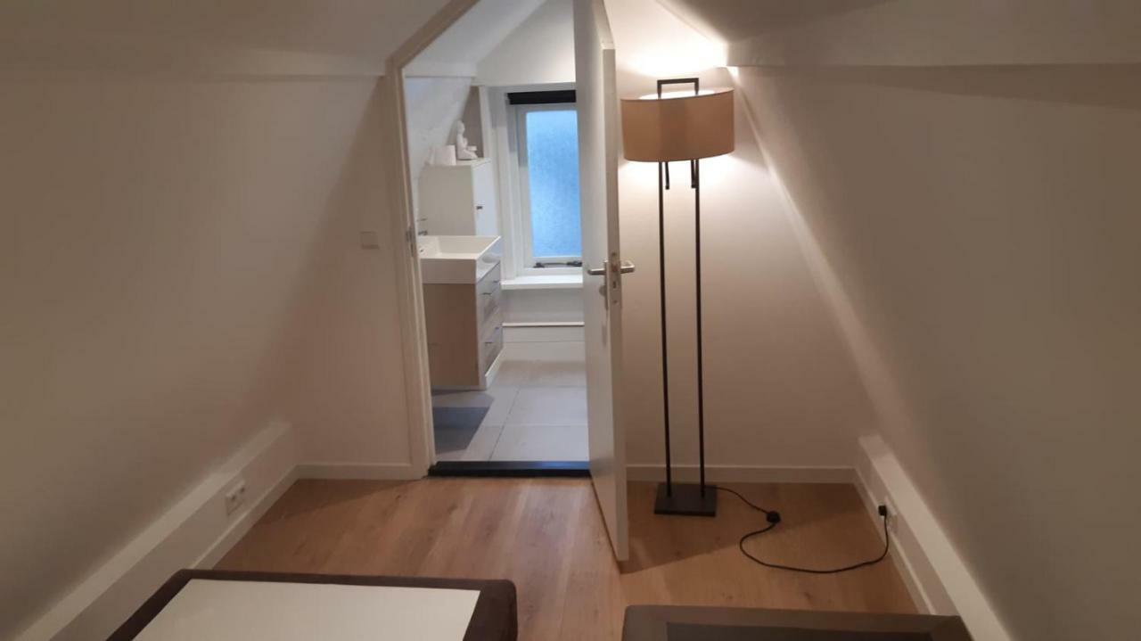 Red Light District Cozy Appartement Amsterdam
