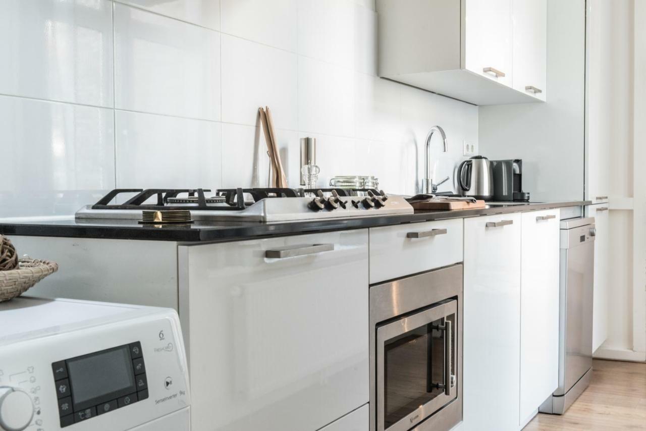 85 Appartement Amsterdam