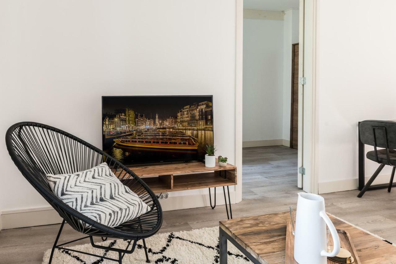 Appartement 85 Amsterdam