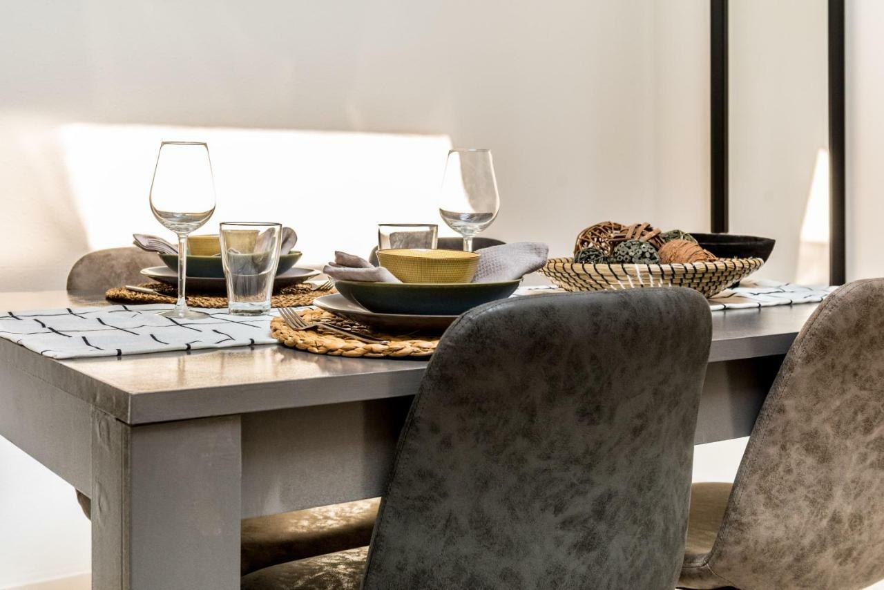 Appartement 85