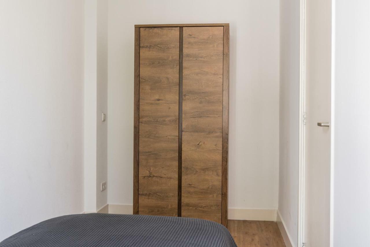 Appartement 85 Amsterdam