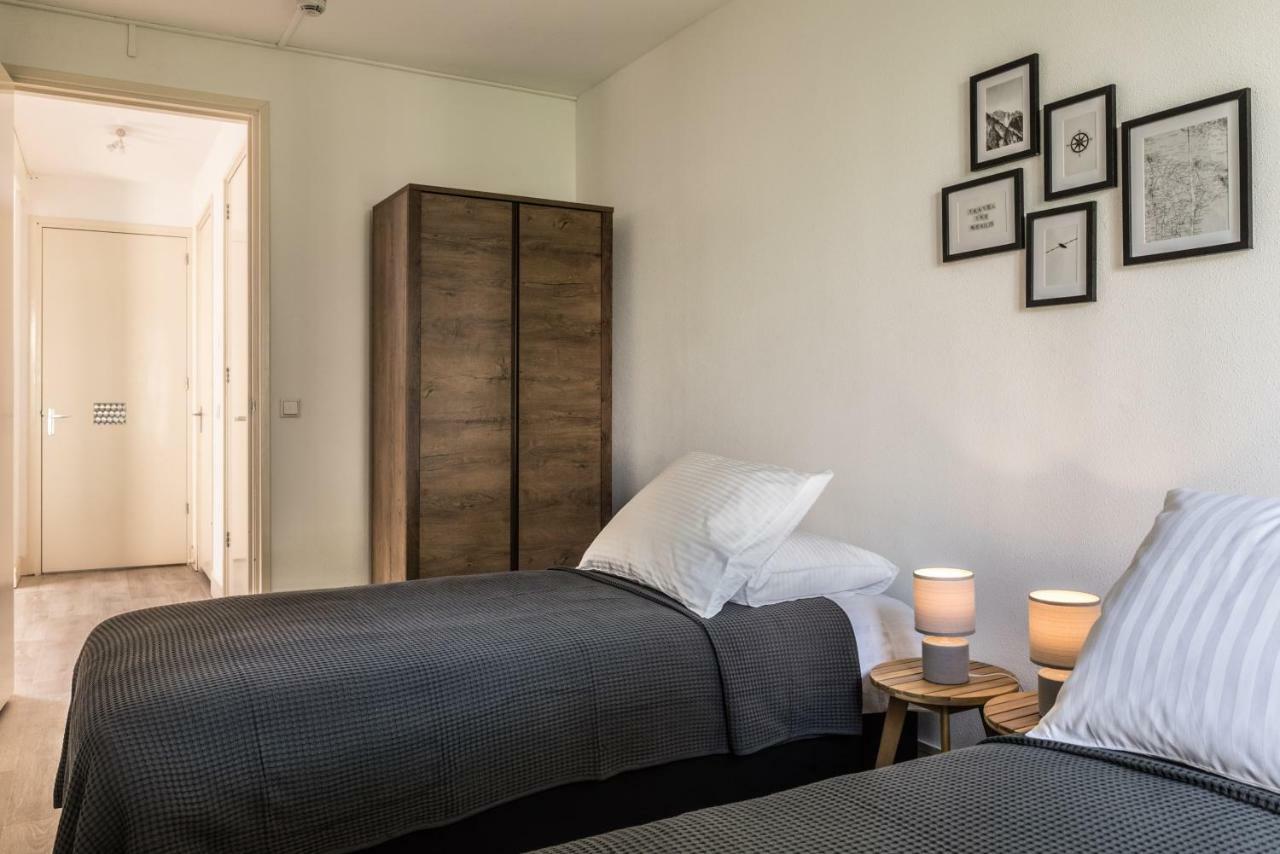 Appartement 85 Amsterdam