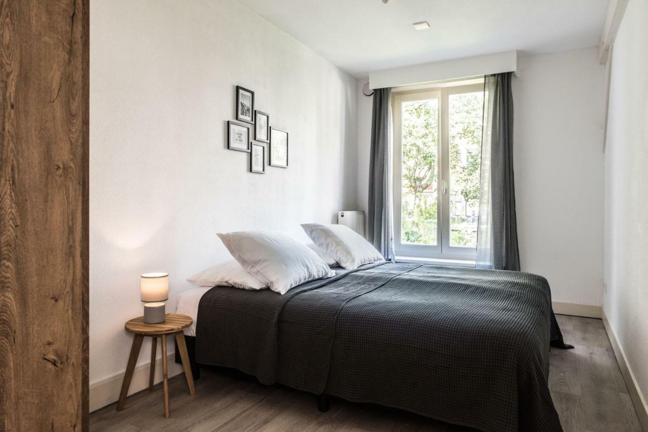 Appartement 85 Amsterdam