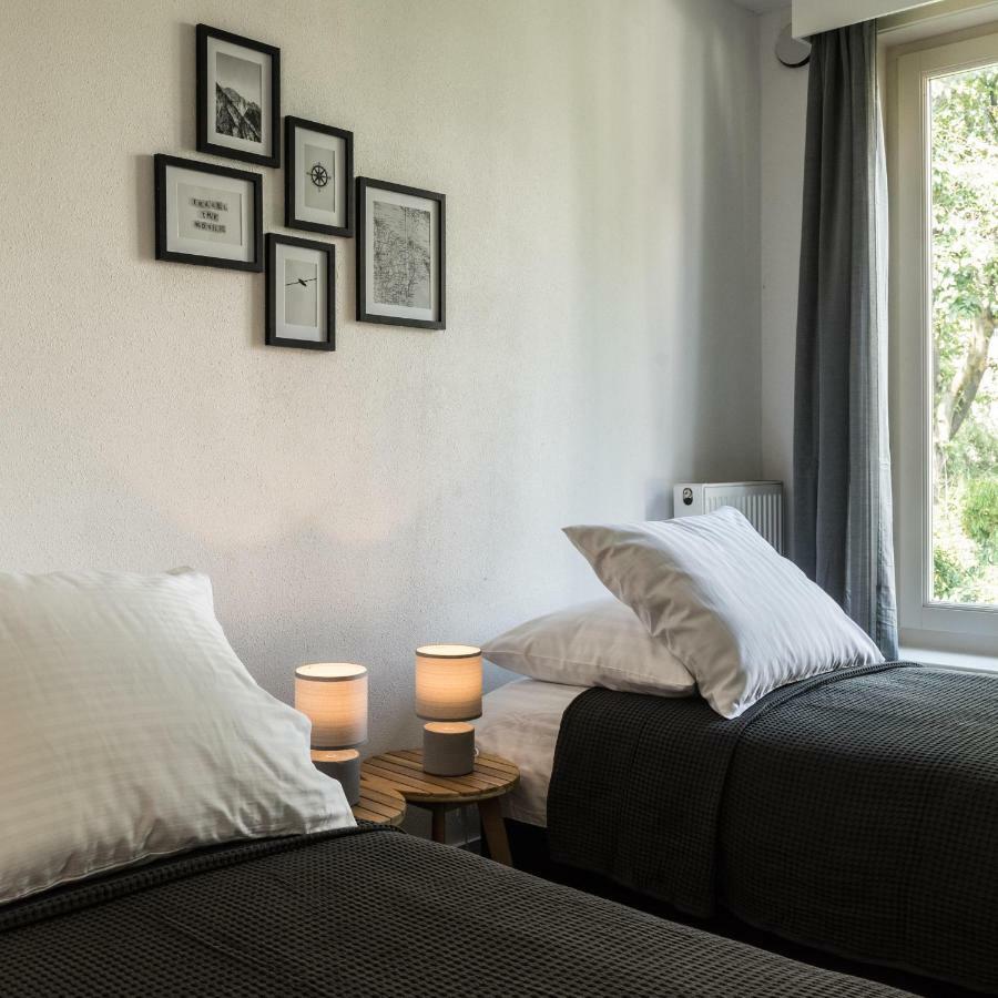 85 Appartement