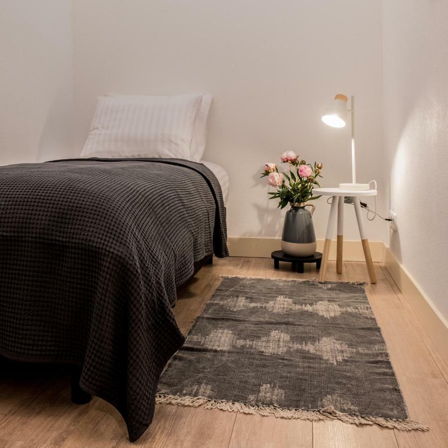 85 Appartement Amsterdam