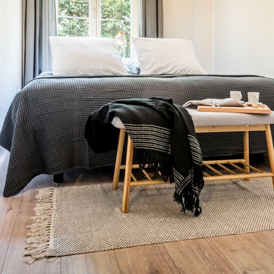 85 Appartement Amsterdam