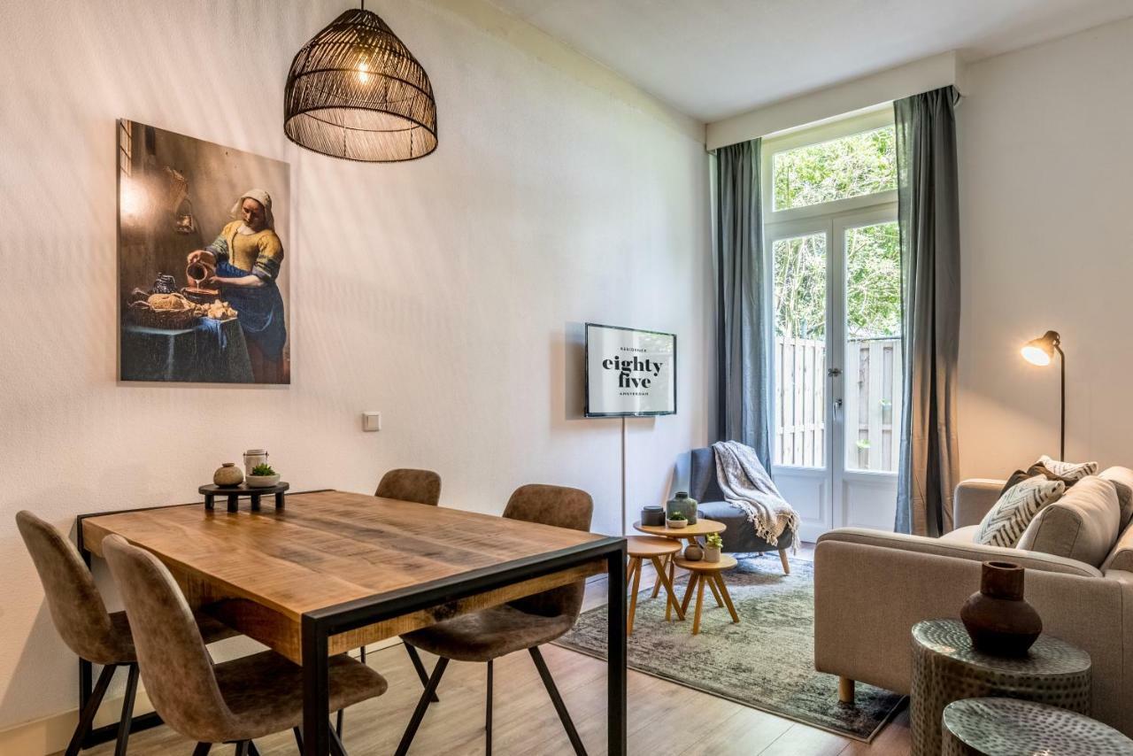 85 Appartement