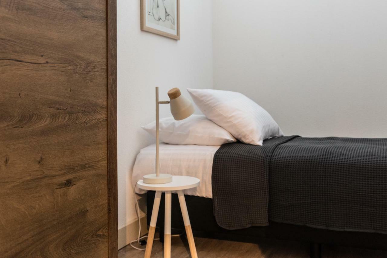 Appartement 85 *
