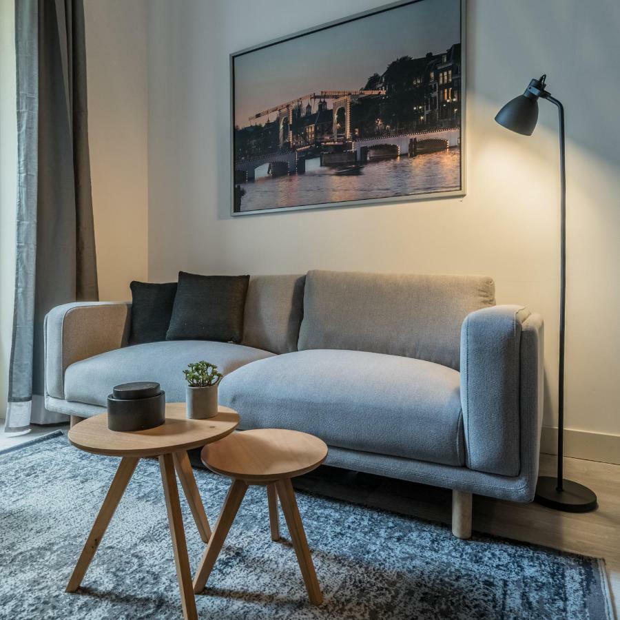 Appartement 85 Amsterdam