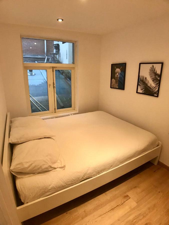 Appartement Heerengracht Penthouse